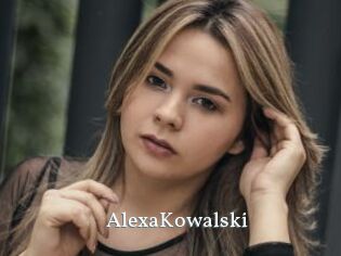 AlexaKowalski