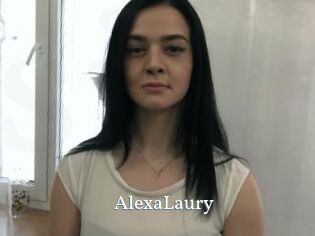 AlexaLaury
