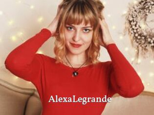 AlexaLegrande