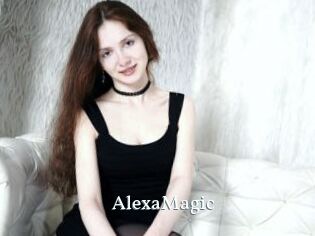 AlexaMagic