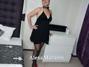 AlexaMaturee