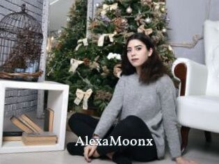 AlexaMoonx