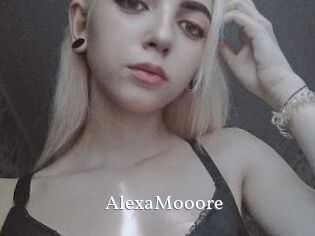 AlexaMooore
