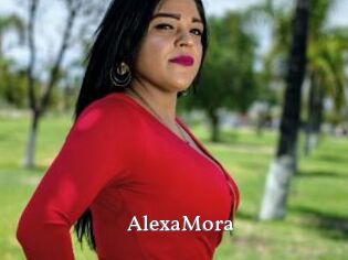 AlexaMora