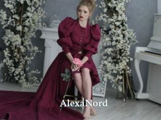 AlexaNord