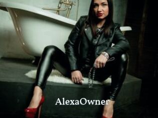 AlexaOwner