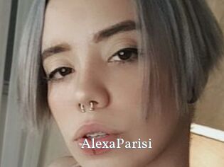 AlexaParisi