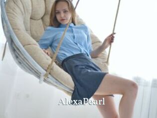 AlexaPearl