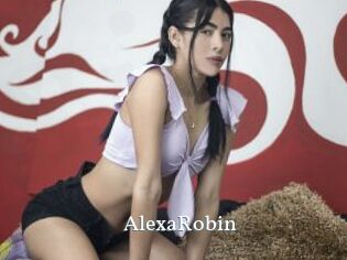 AlexaRobin