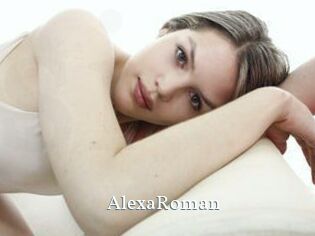 AlexaRoman