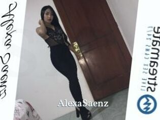 AlexaSaenz