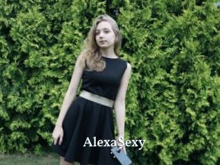 AlexaSexy