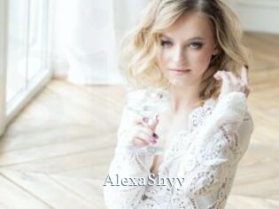 AlexaShyy