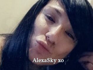 AlexaSky_xo