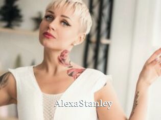 AlexaStanley