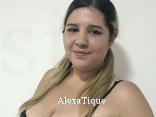 AlexaTique