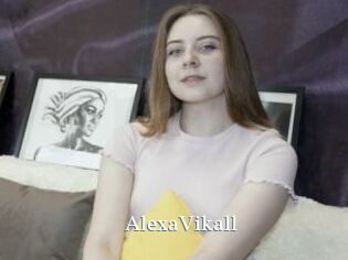 AlexaVikall