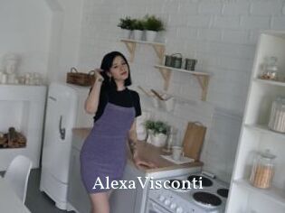 AlexaVisconti