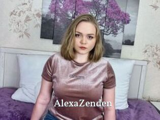 AlexaZenden