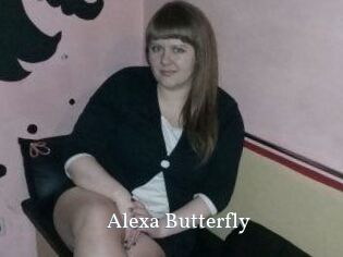 Alexa_Butterfly