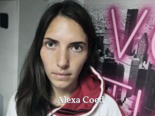 Alexa_Coed