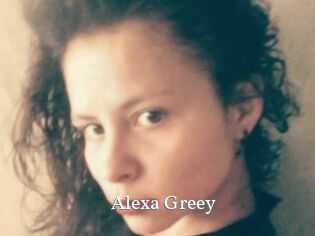 Alexa_Greey