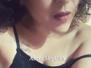 Alexa_SkyUSA