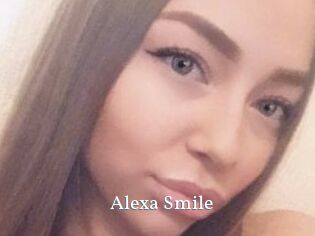 Alexa_Smile_
