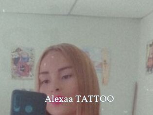 Alexaa_TATTOO