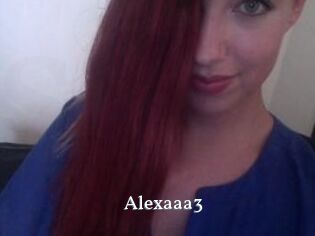Alexaaa3