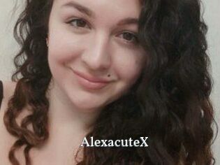 Alexa_cute_X