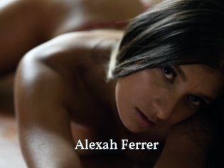 Alexah_Ferrer SexyIdol