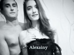 Alexainy