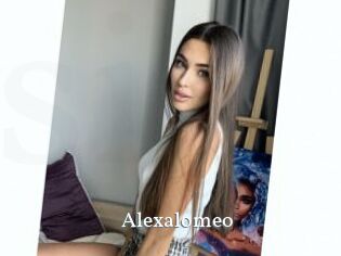 Alexalomeo