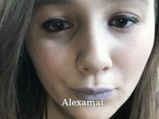 Alexa_mai