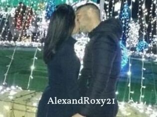 AlexandRoxy21