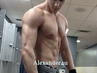Alexander4u SexyIdol
