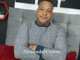 AlexanderCanon