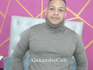 AlexanderColi