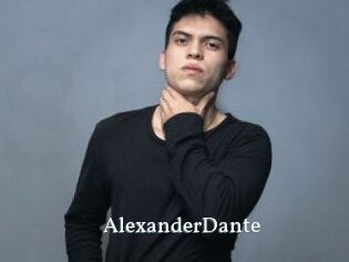 AlexanderDante
