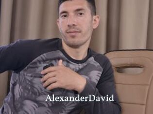 AlexanderDavid