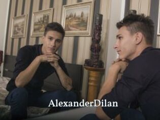 AlexanderDilan