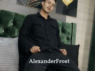 AlexanderFrost