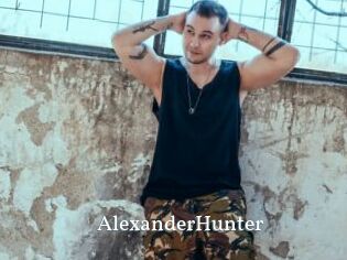 AlexanderHunter
