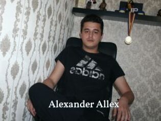 Alexander_Allex