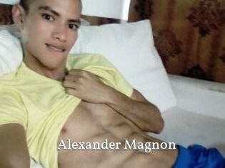 Alexander_Magnon