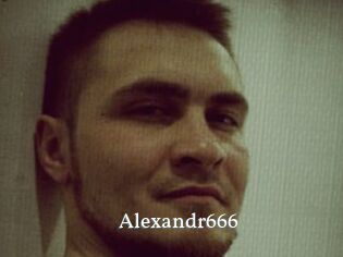 Alexandr666