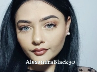AlexandraBlack30