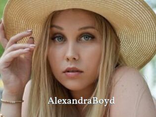 AlexandraBoyd