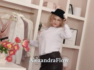 AlexandraFlow SexyIdol
